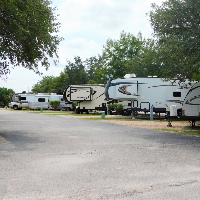 Rv Rental Near Fredericksburg Tx